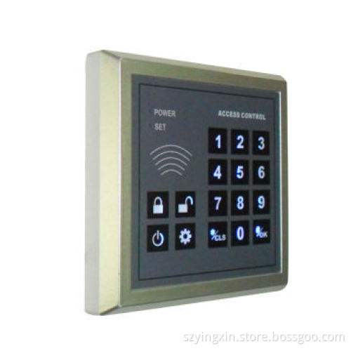 Wireless Keypad